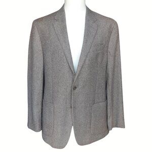 Joseph Abboud SZ 42R Slim Fit Men's Fairway Jacket by Marlane Unstructured